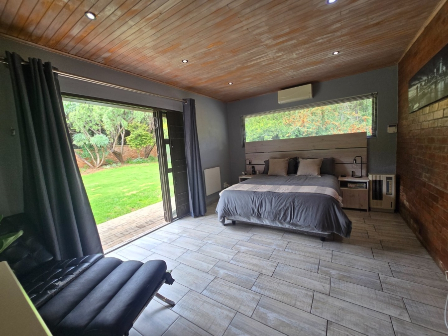 3 Bedroom Property for Sale in Pentagon Park Free State